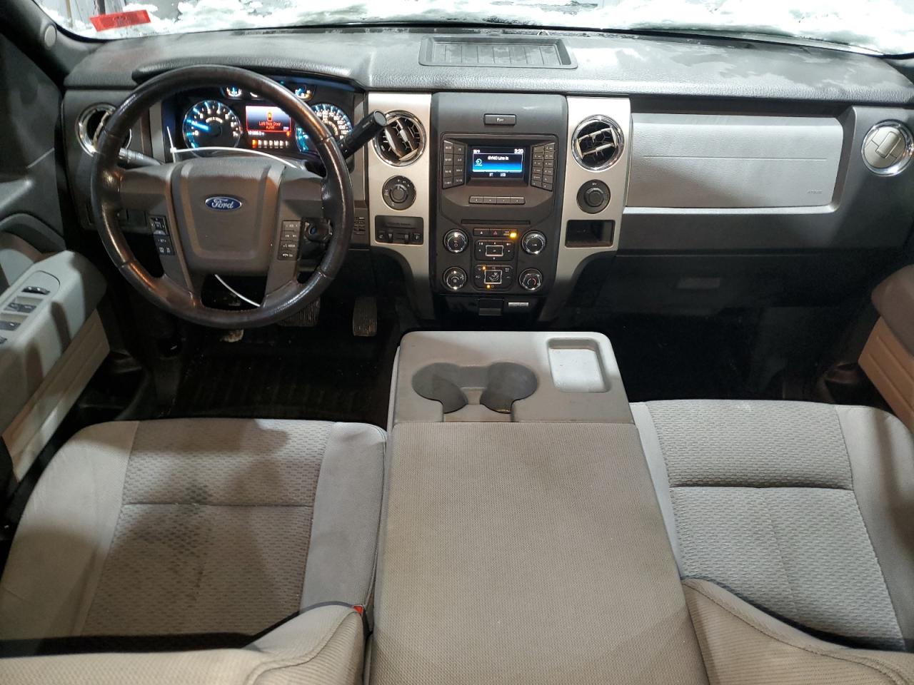 2014 Ford F-150 - Image 8