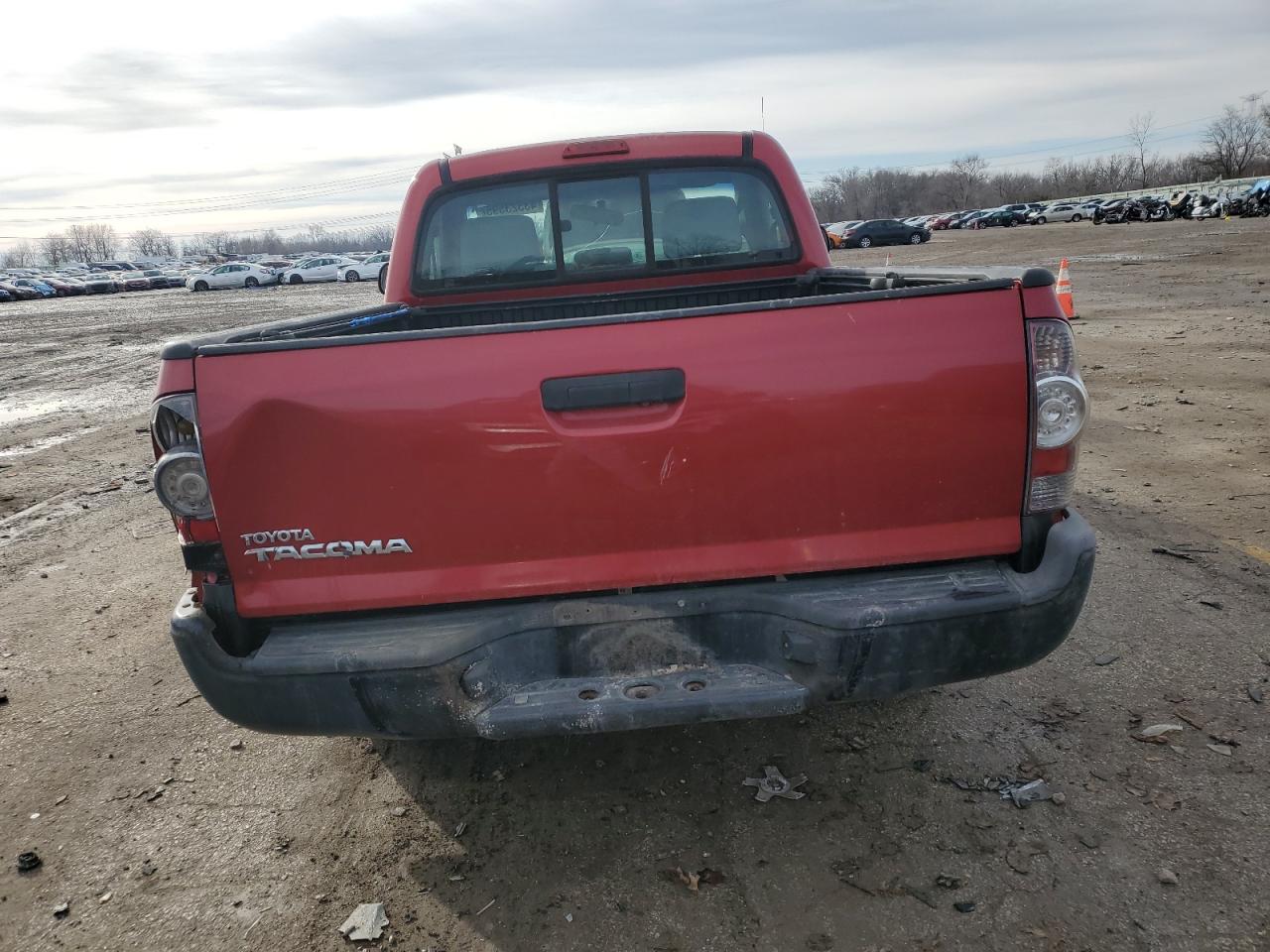 2009 Toyota Tacoma - Image 6