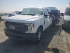 2018 Ford F350 Super Duty იყიდება San Diego-ში, CA - Mechanical