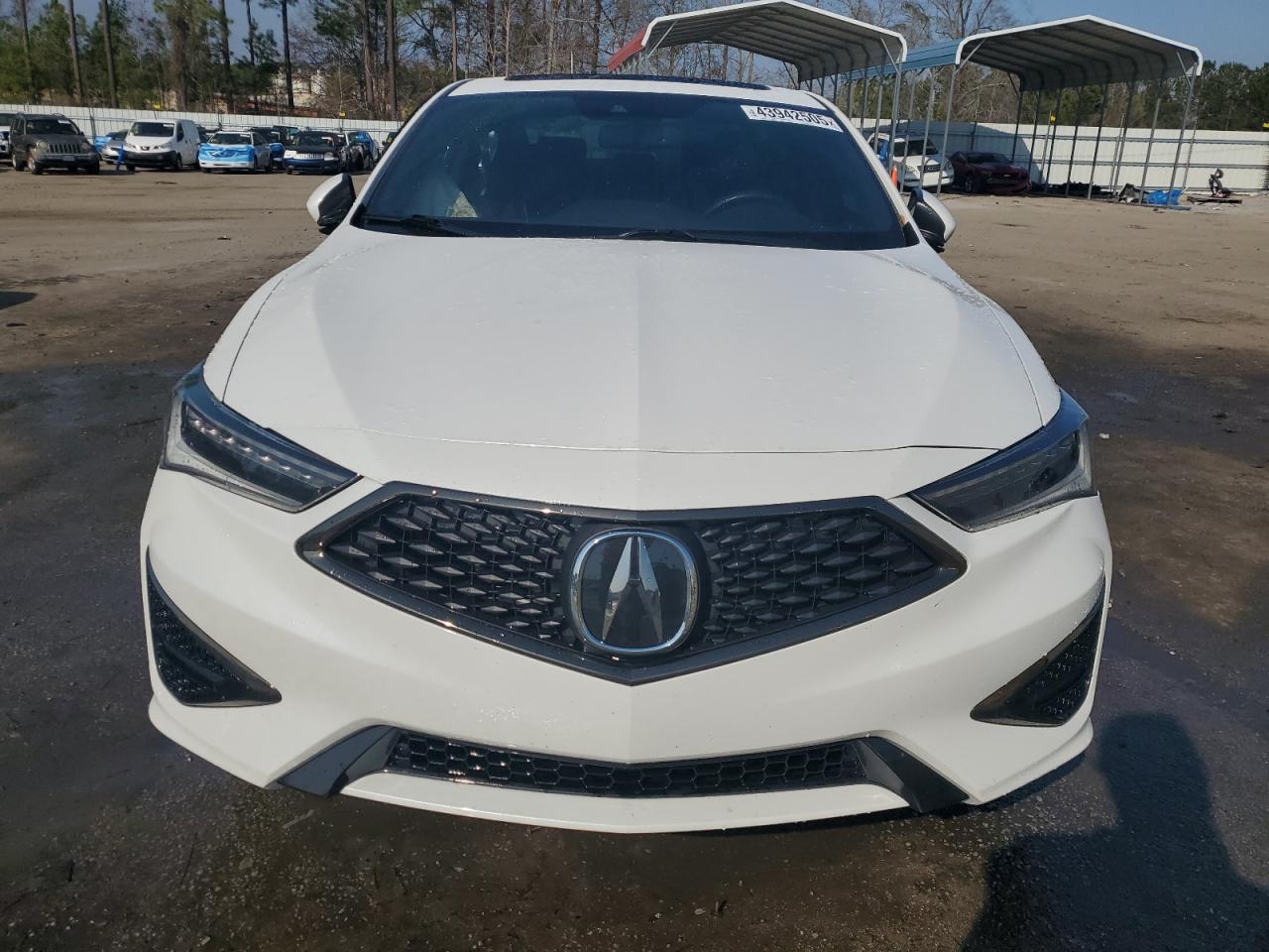 2022 Acura ILX - Image 5