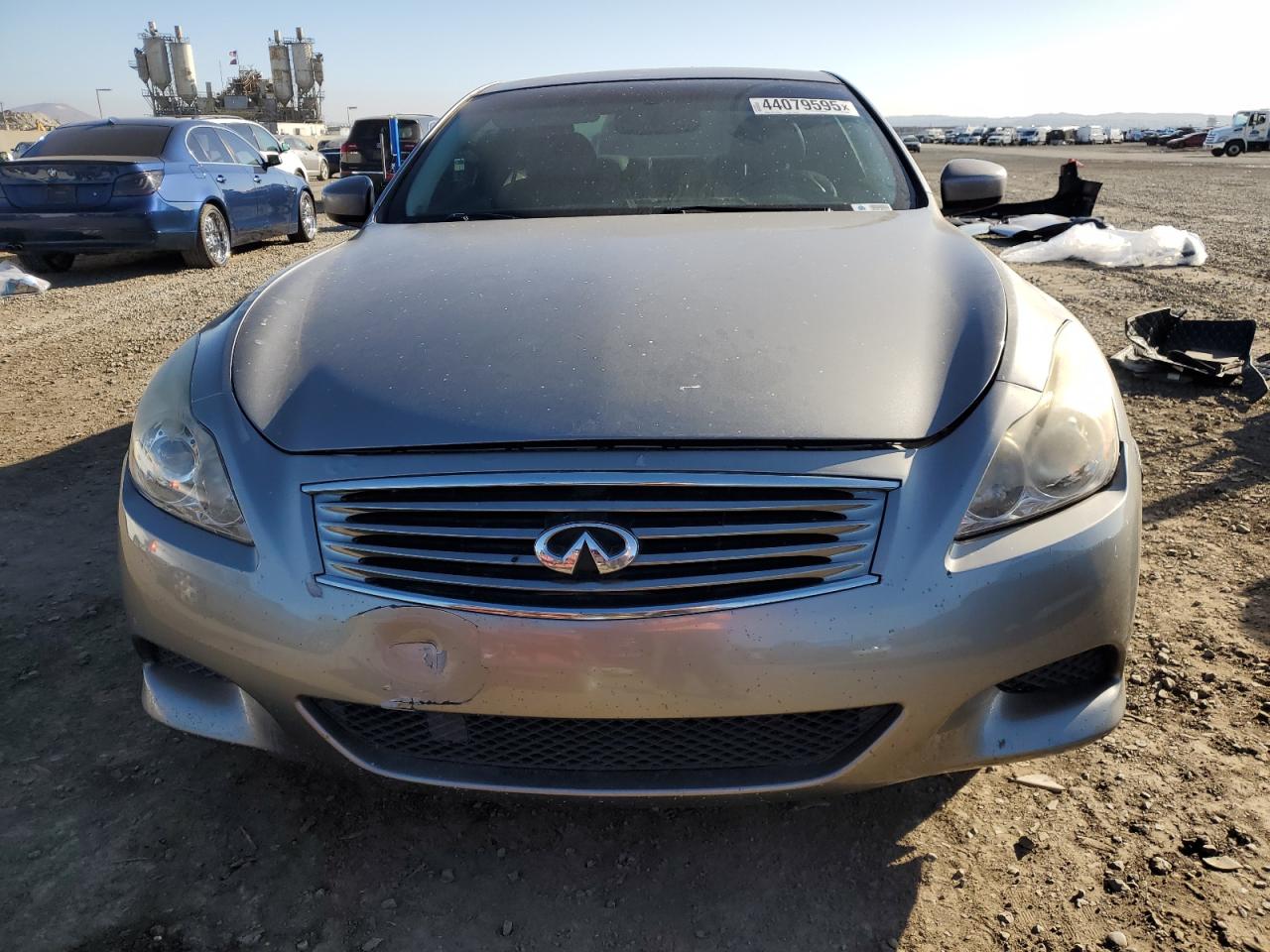 2008 Infiniti G - Image 5