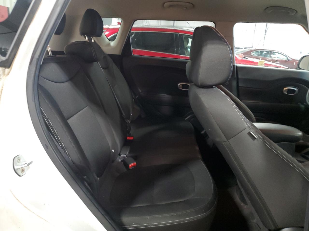 2016 Kia Soul - Image 11