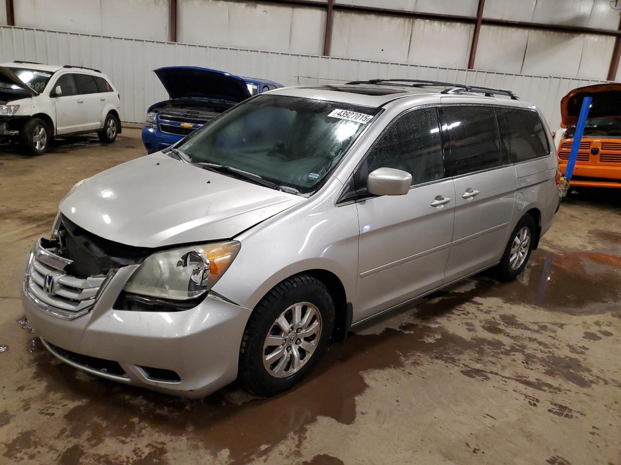 2008 Honda Odyssey - Image 1