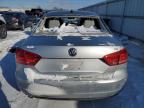 2015 Volkswagen Passat S na sprzedaż w Kansas City, KS - Vandalism