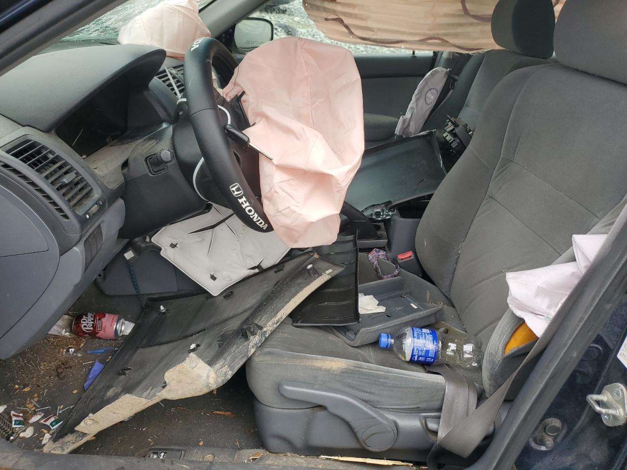 2006 Honda Accord - Image 7