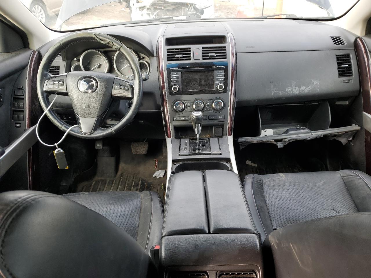 2013 Mazda CX-9 - Image 8