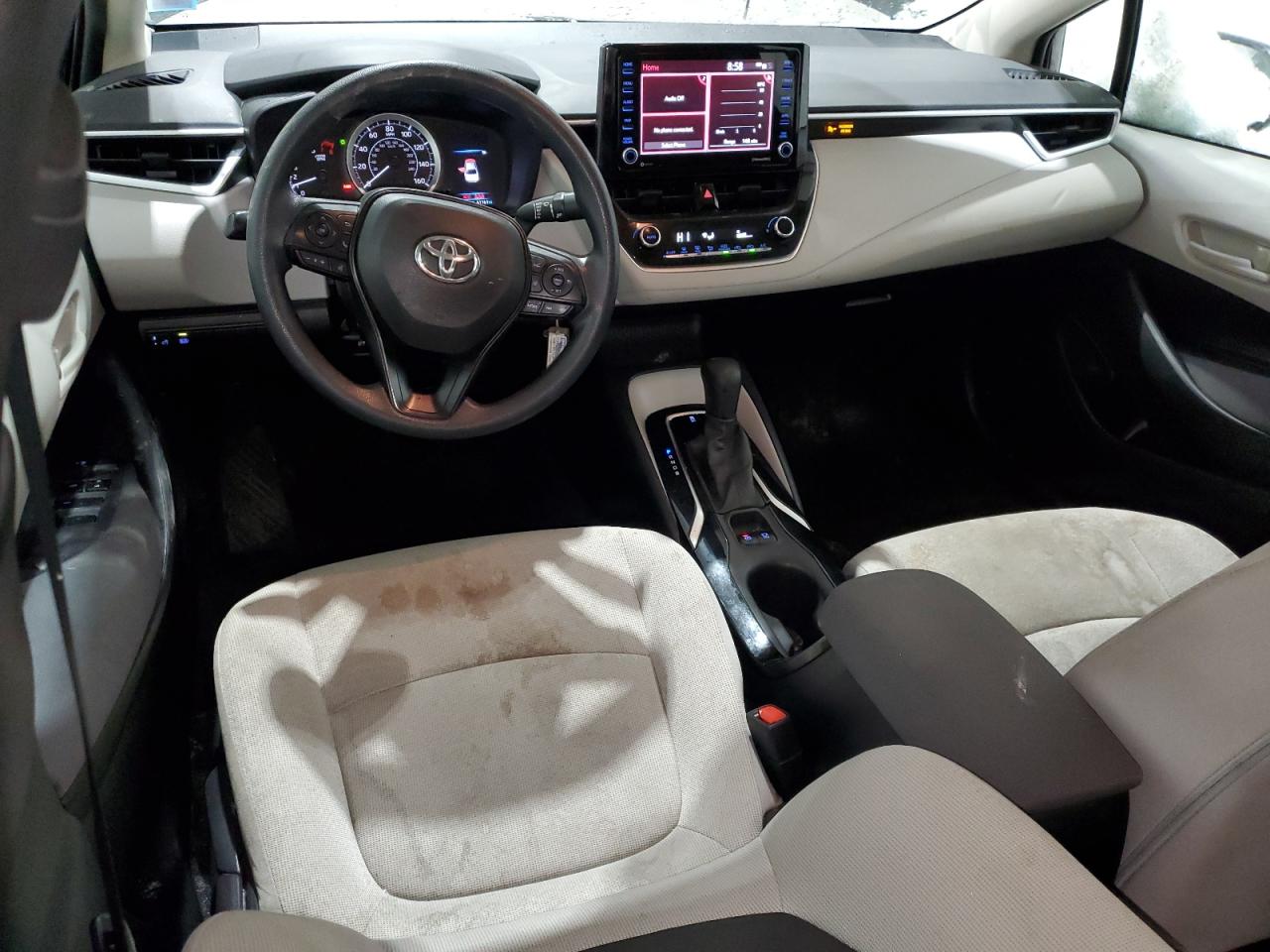 2022 Toyota Corolla - Image 8