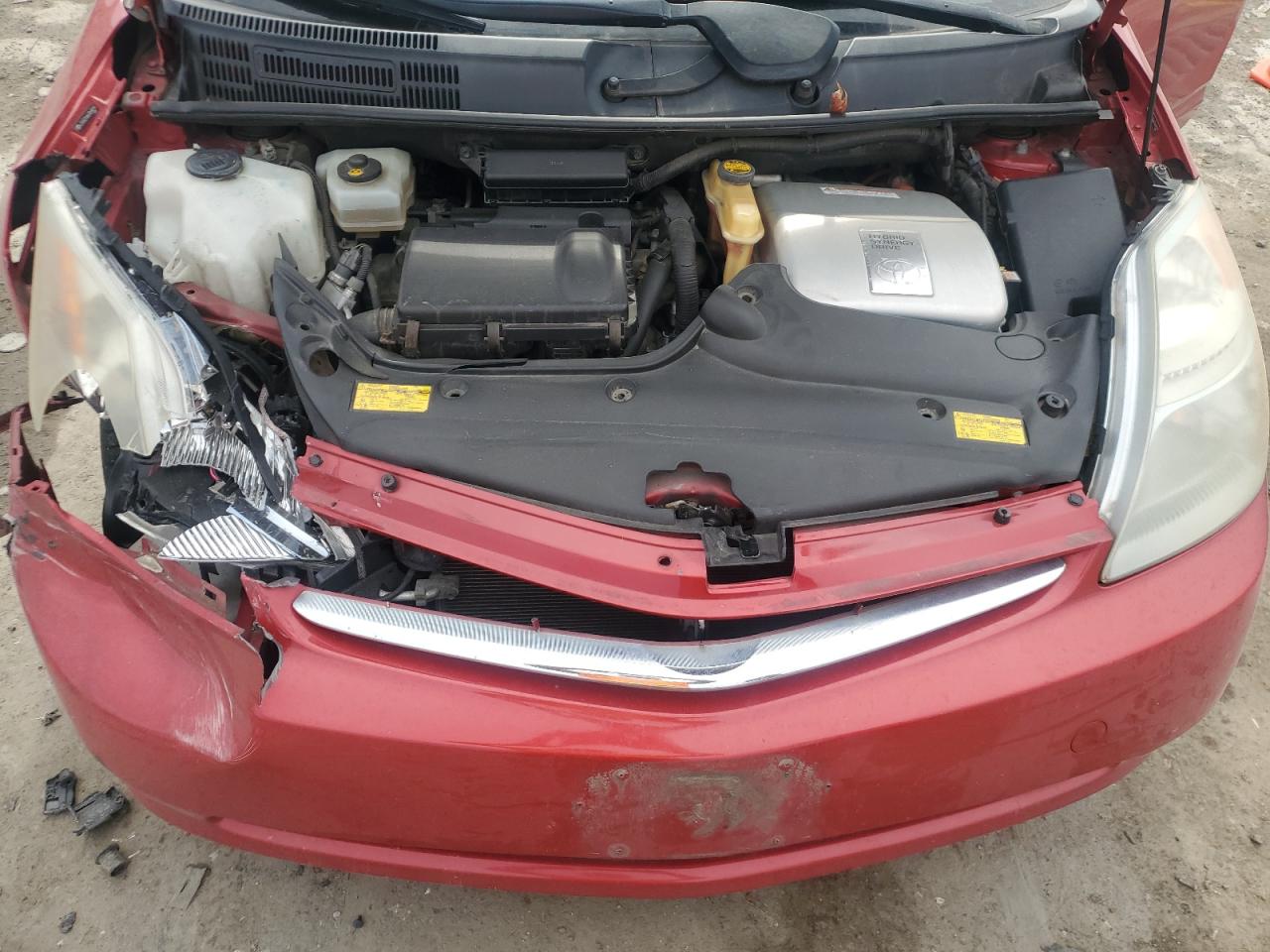 2006 Toyota Prius - Image 11