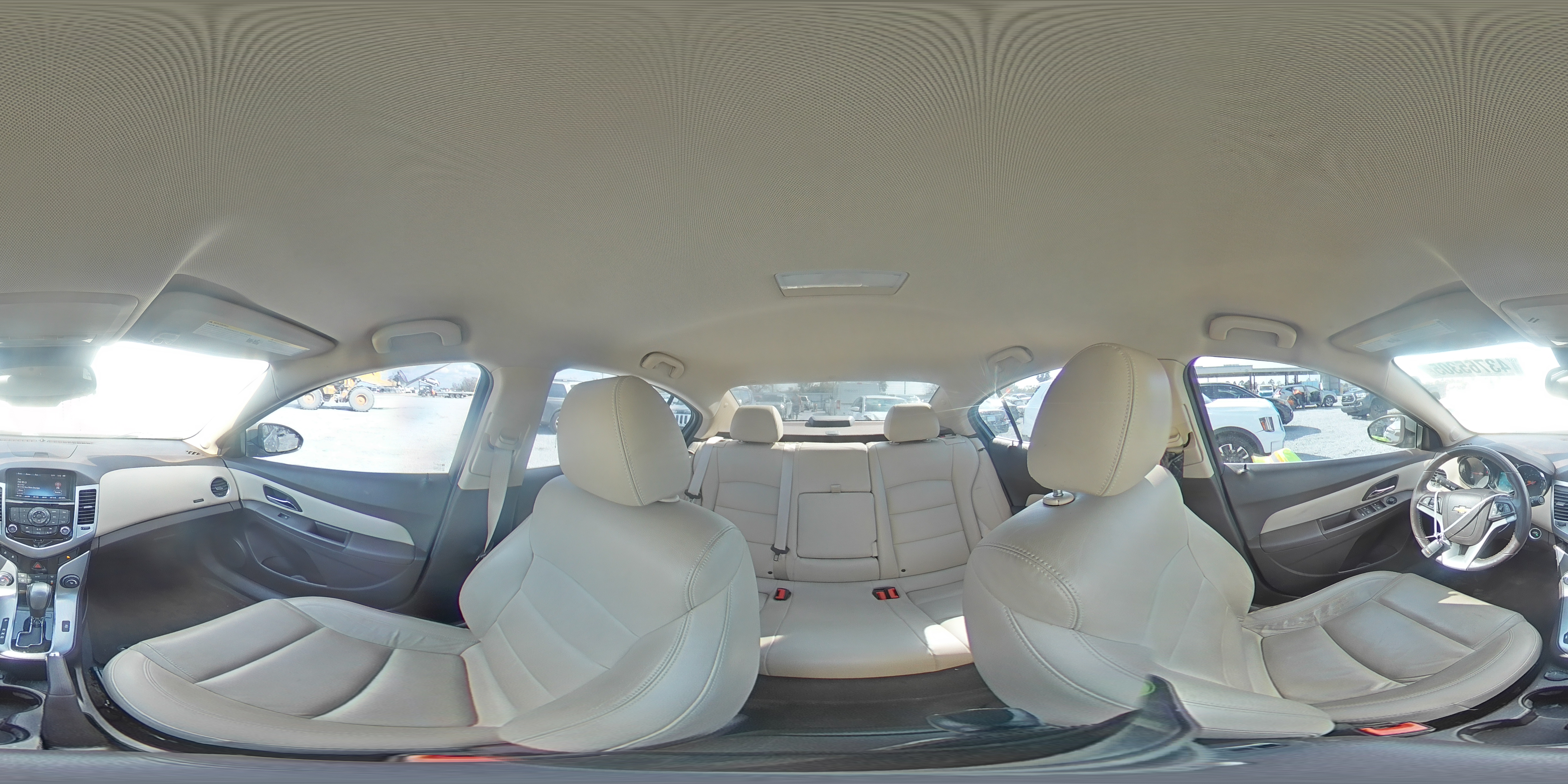 2013 Chevrolet Cruze - Image 12