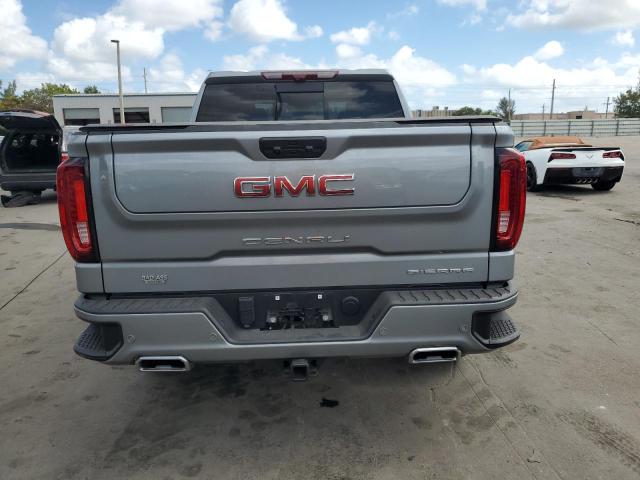  GMC SIERRA 2024 Gray