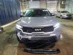2023 Kia Sorento Lx na sprzedaż w Woodhaven, MI - Front End