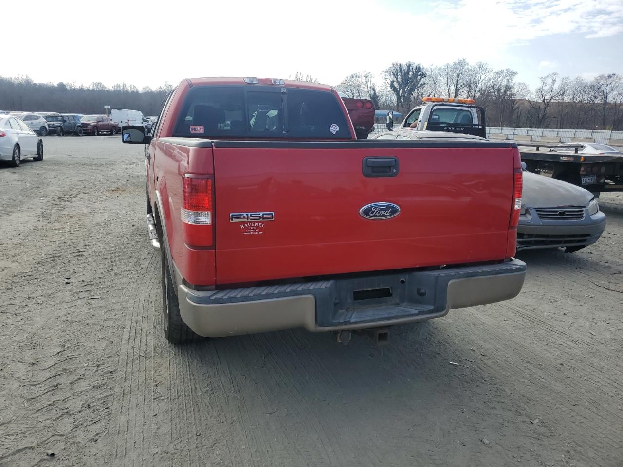 2005 Ford F-150 - Image 6