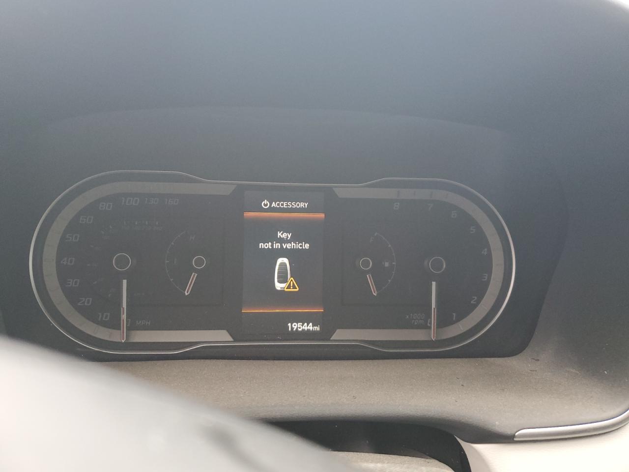 2024 Hyundai Tucson - Image 9