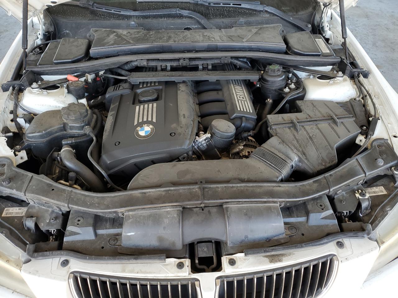 2009 BMW 328 I Sule VIN: 0LDL0T44958675 Lot: 46929235