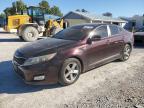 2014 Kia Optima Lx იყიდება Prairie Grove-ში, AR - Hail