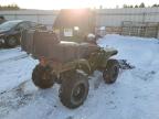 2020 YAMAHA YFM450 K for sale at Copart ME - WINDHAM