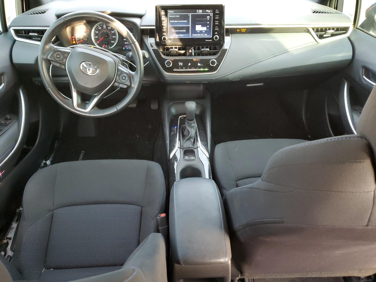 2022 Toyota Corolla - Image 8