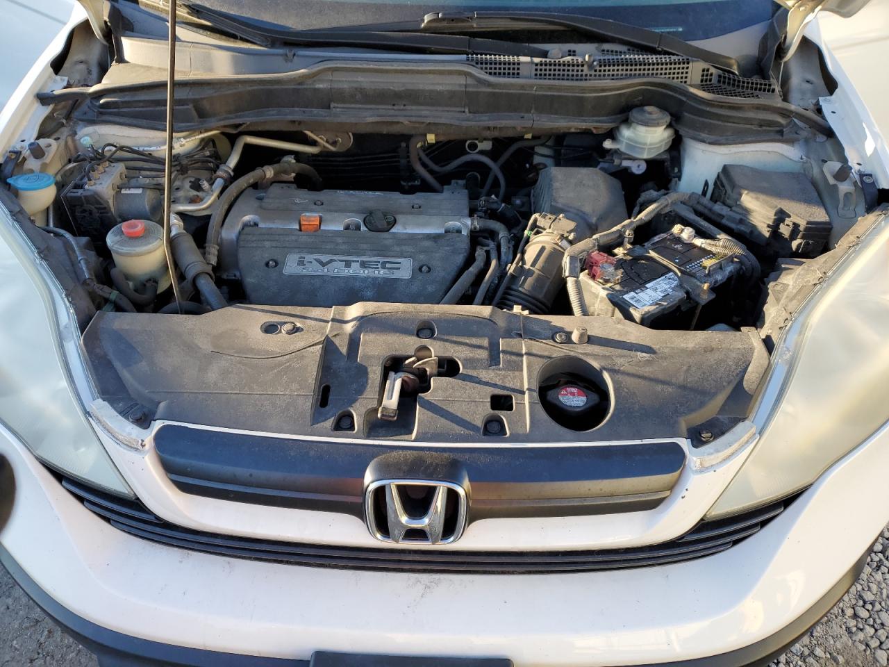 2009 Honda CR-V - Image 12
