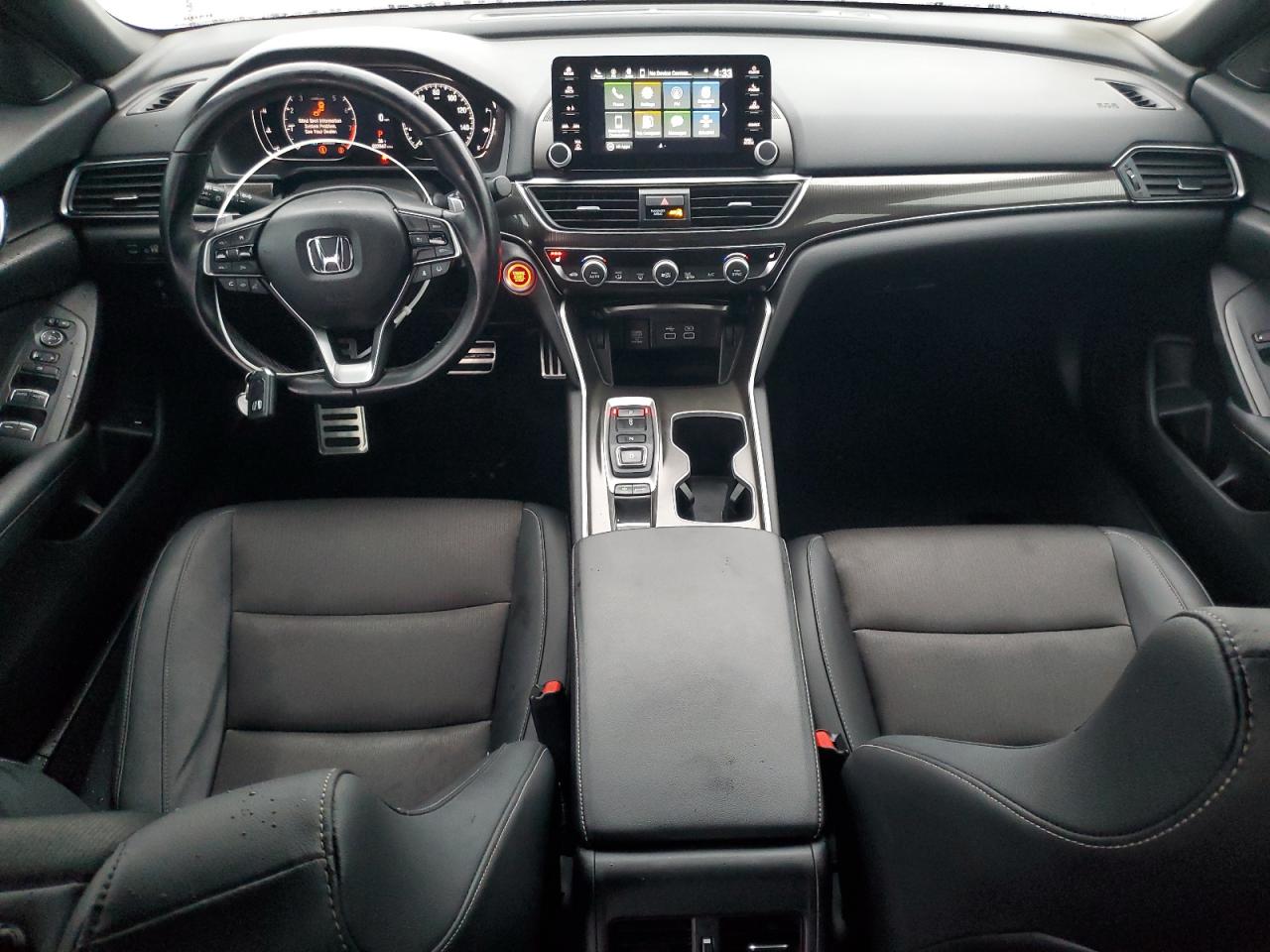 2022 Honda Accord - Image 8