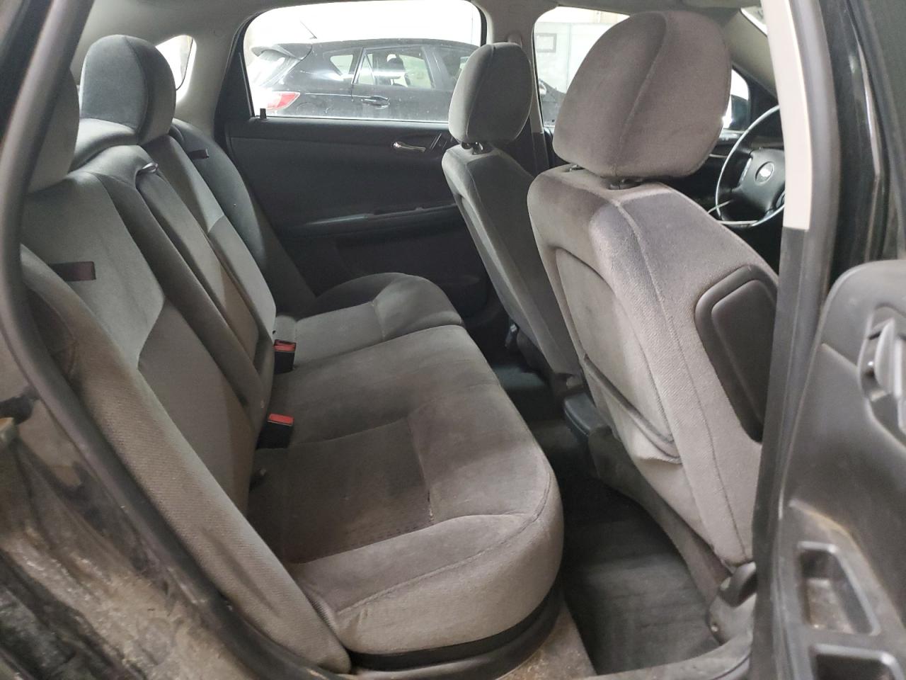2013 Chevrolet Impala - Image 10
