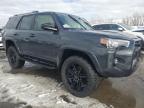 2024 Toyota 4Runner Sr5/Sr5 Premium zu verkaufen in Littleton, CO - Front End