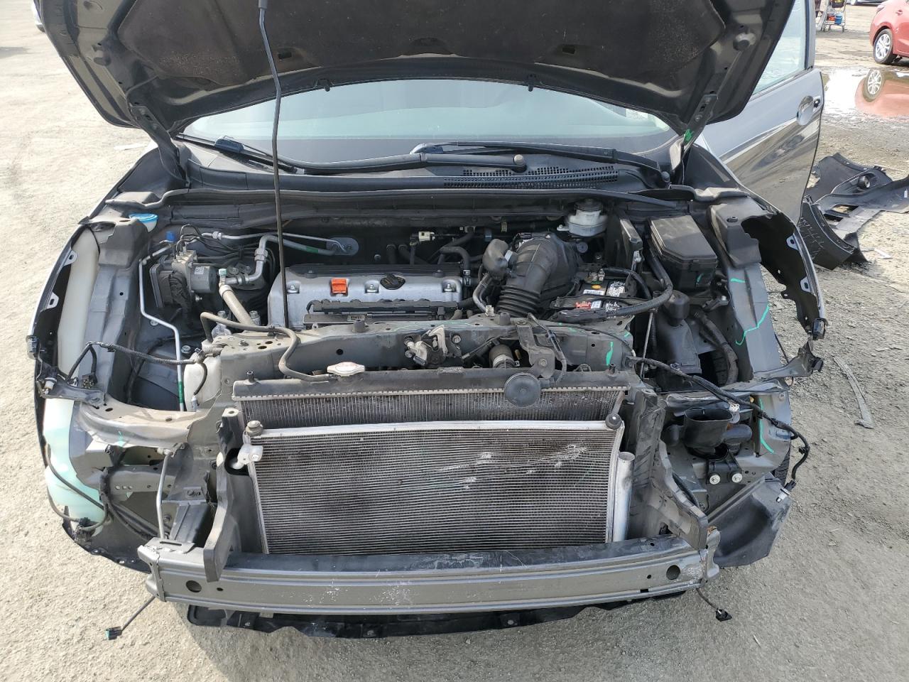 2013 Honda CR-V - Image 12