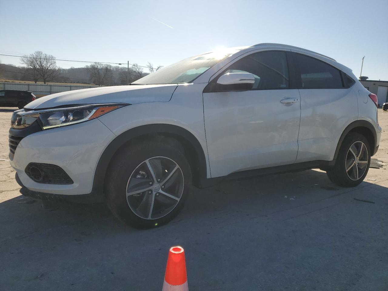 2021 Honda HR-V - Image 1