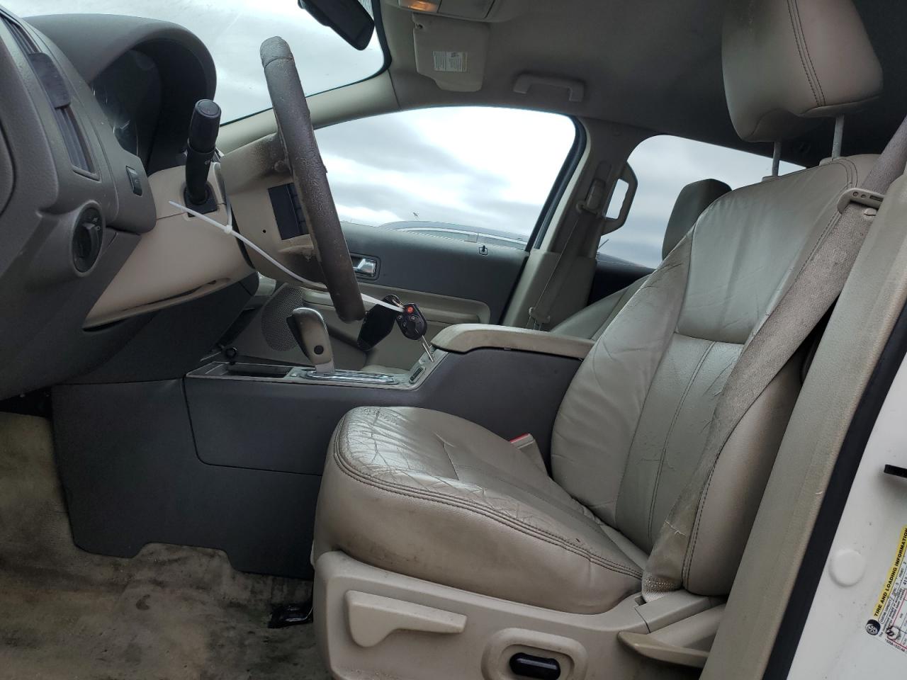 2009 Ford Edge - Image 7