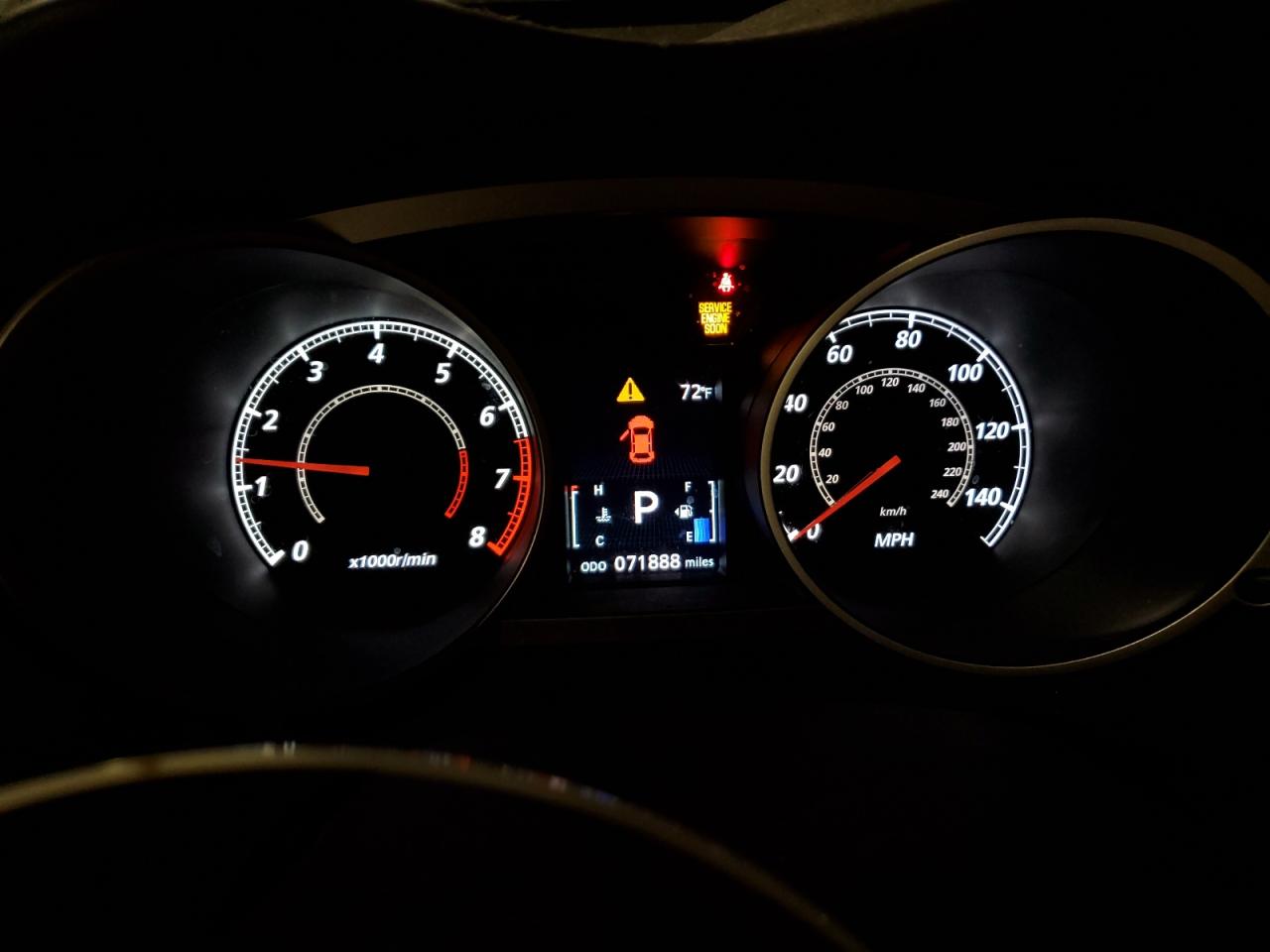 2010 Mitsubishi Outlander - Image 9