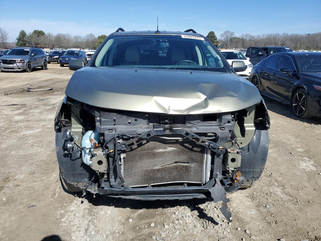 2012 Ford Edge - Image 5