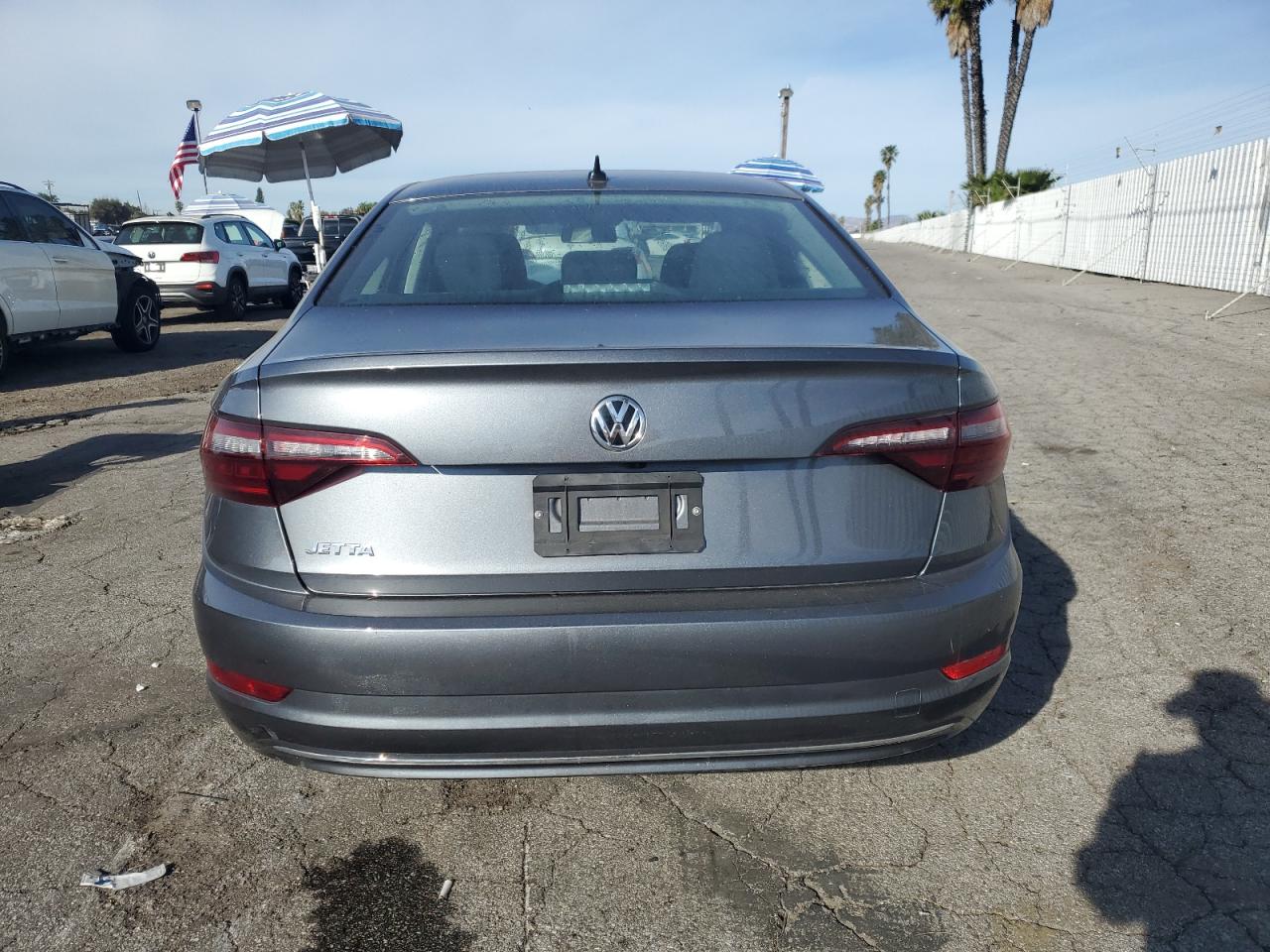 2021 Volkswagen Jetta - Image 6