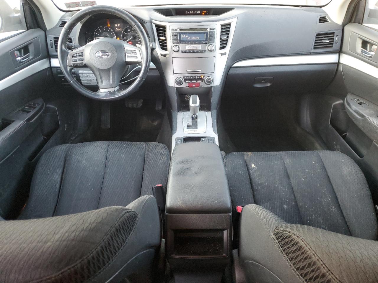 2012 Subaru Outback - Image 8