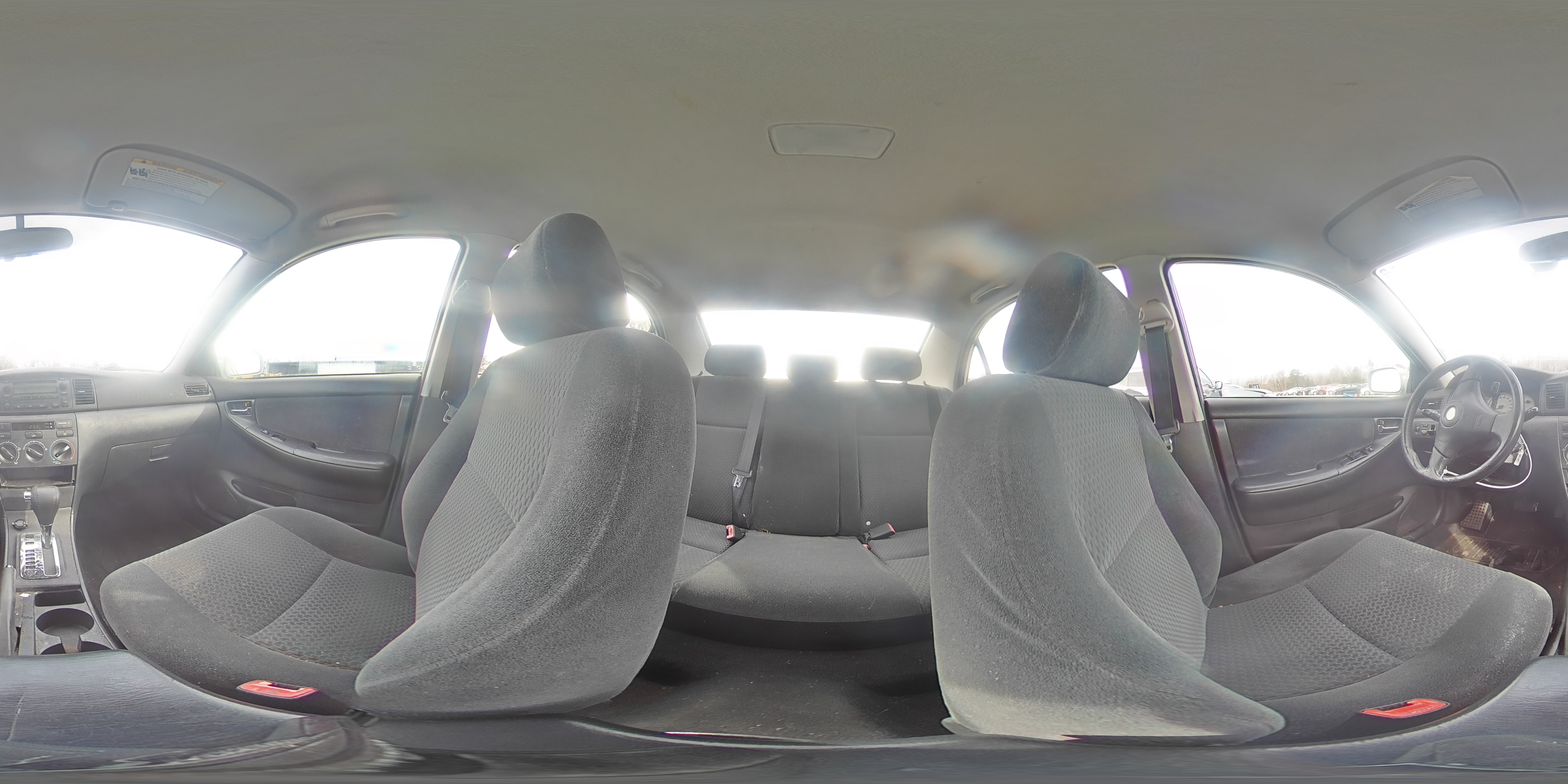 2005 Toyota Corolla - Image 12