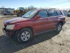 Hillsborough, NJ에서 판매 중인 2002 Toyota Highlander Limited - Front End