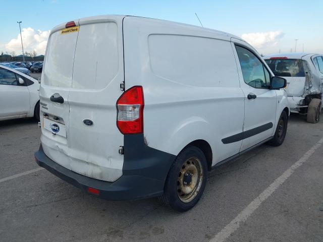 2014 FORD TRANSIT CO