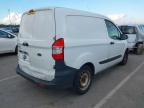 2014 FORD TRANSIT CO for sale at Copart CHESTER