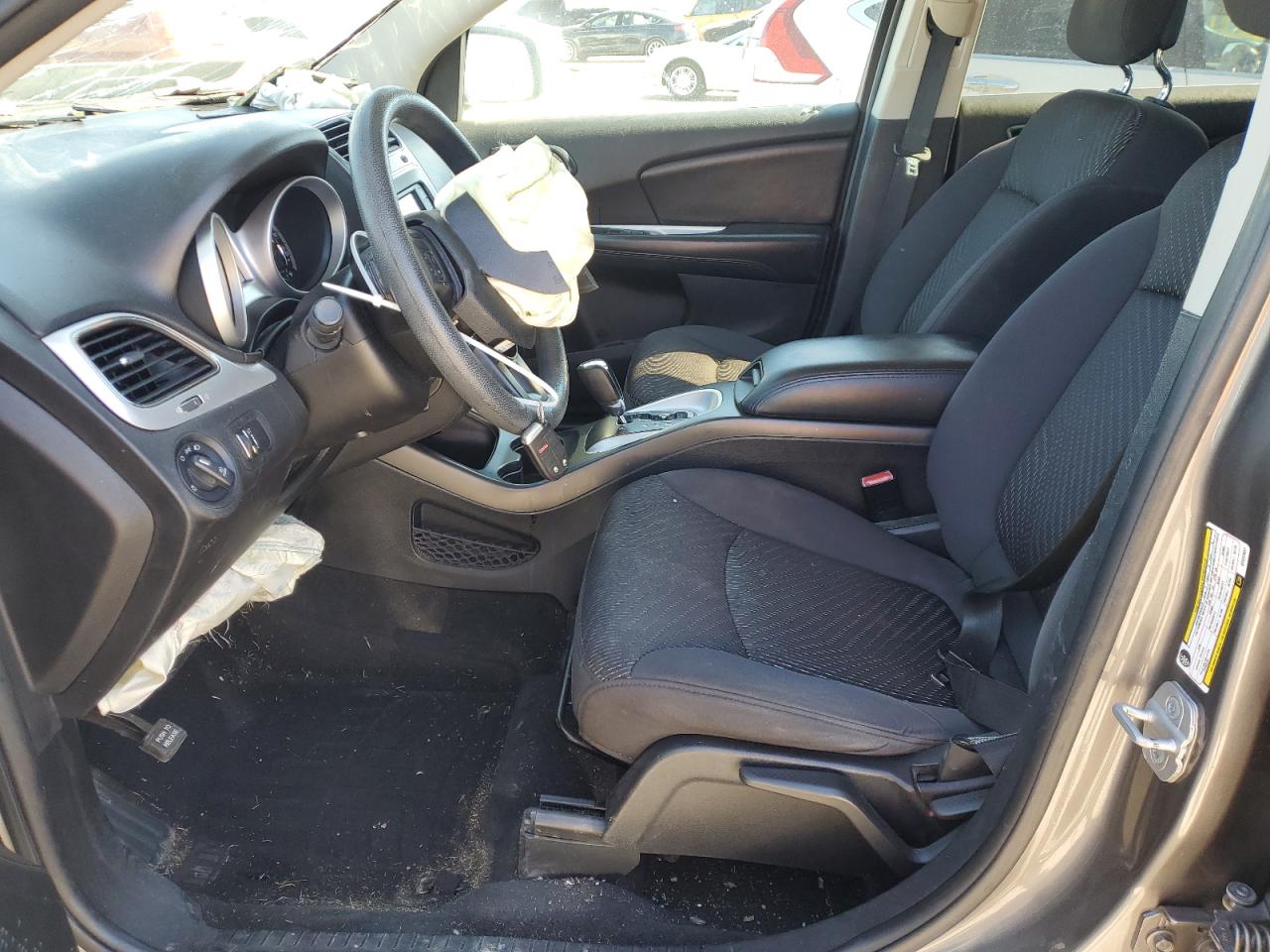 2013 Dodge Journey - Image 7
