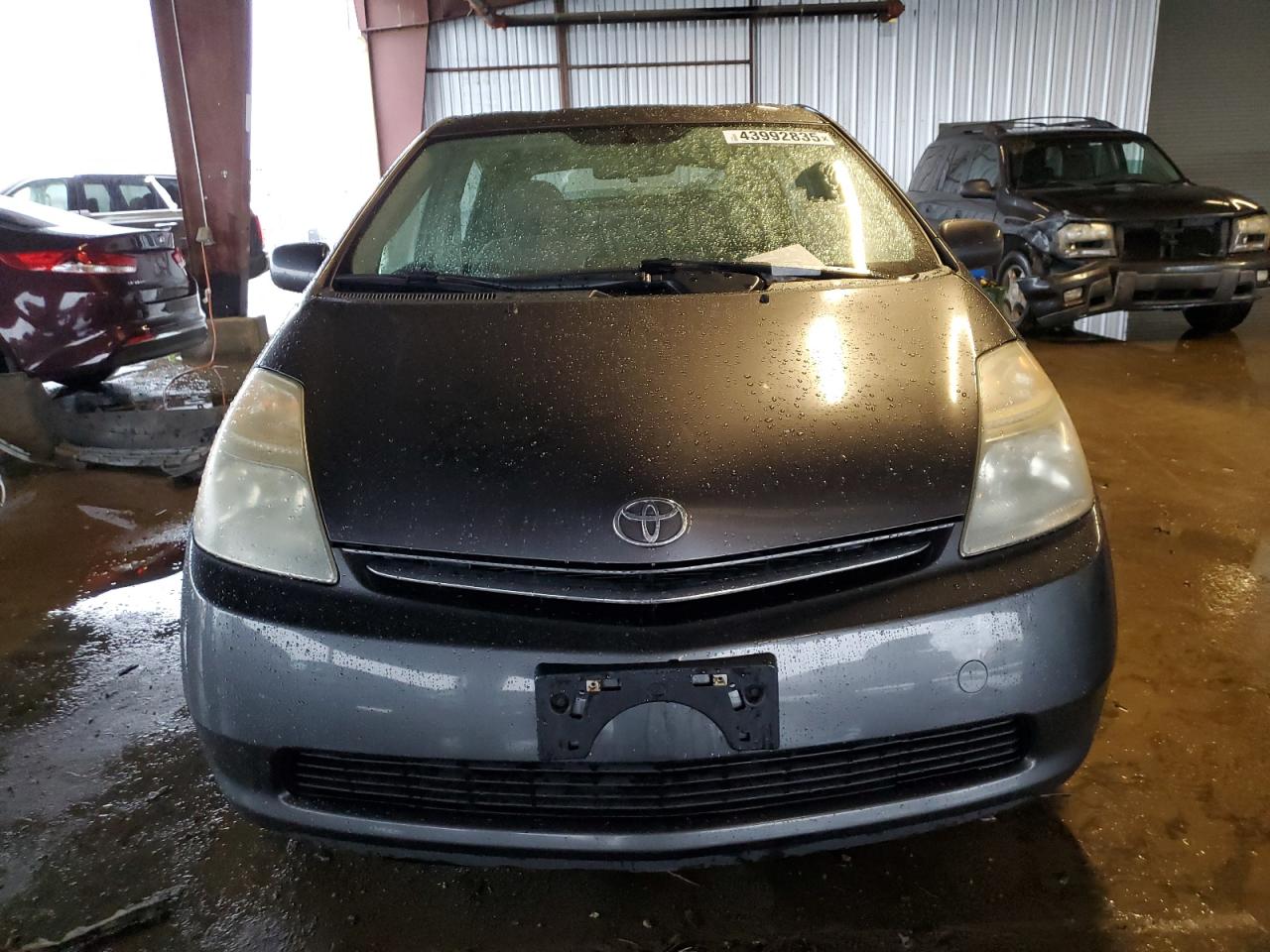 2007 Toyota Prius - Image 5