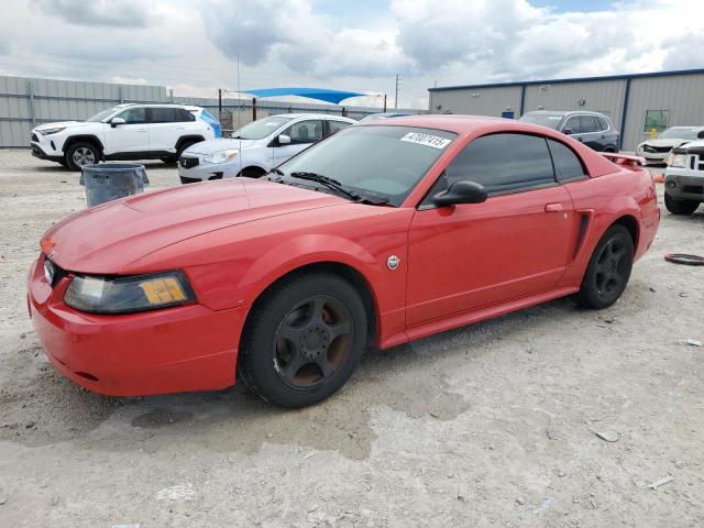 2004 Ford Mustang 3.9L