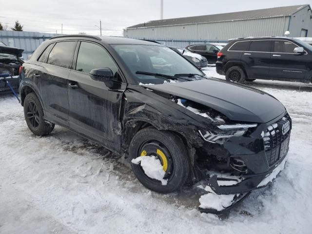 2021 AUDI Q3 TECHNIK 45