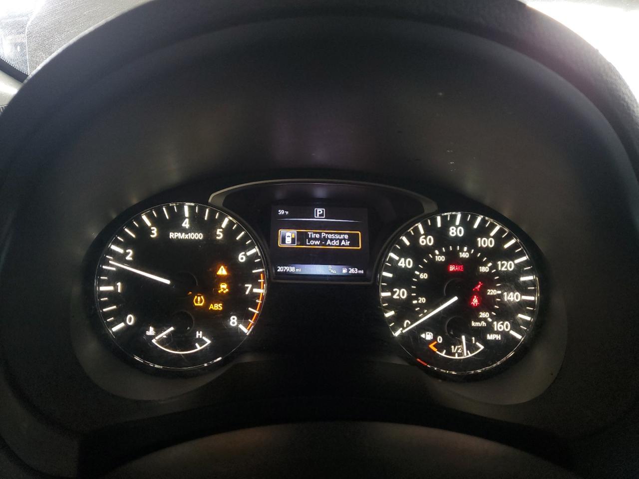 2016 Nissan Altima - Image 9