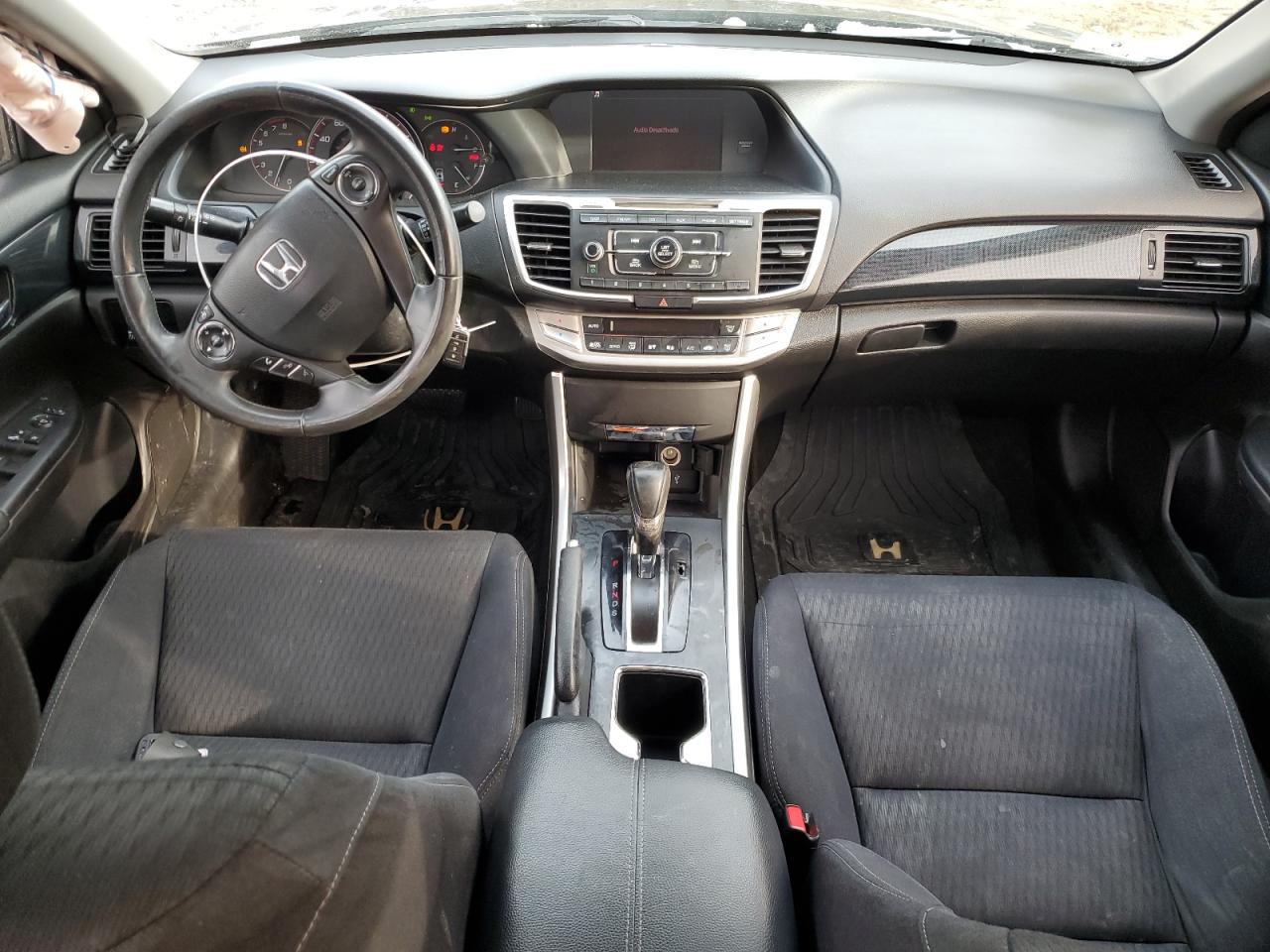 2013 Honda Accord - Image 8