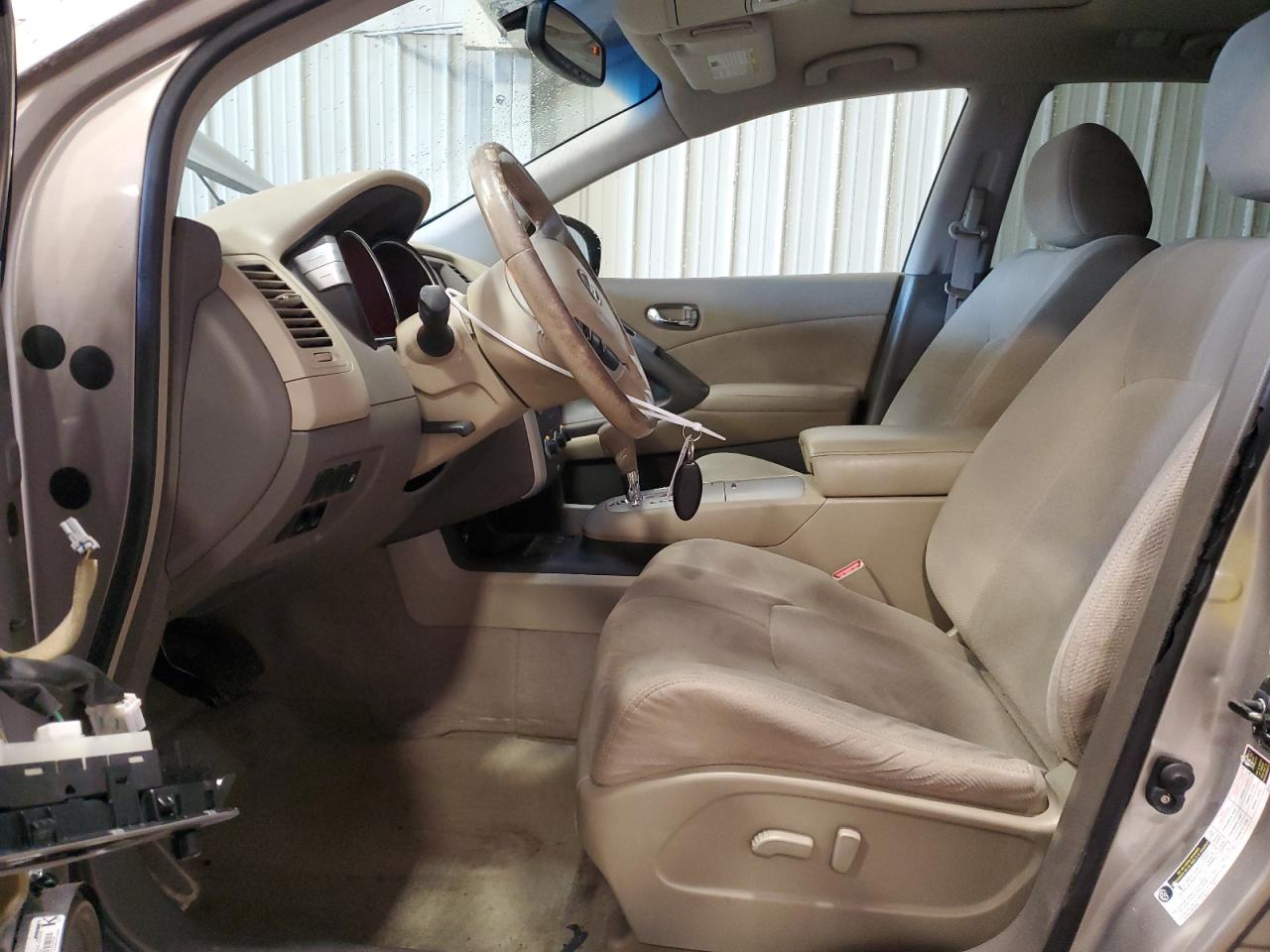 2010 Nissan Murano - Image 7