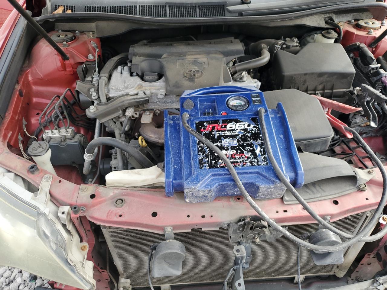 2013 Toyota Camry - Image 11