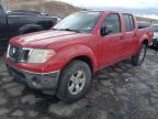 2011 Nissan Frontier S for Sale in Littleton, CO - Front End
