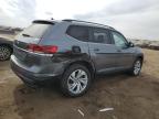 2021 Volkswagen Atlas Se للبيع في Brighton، CO - Side