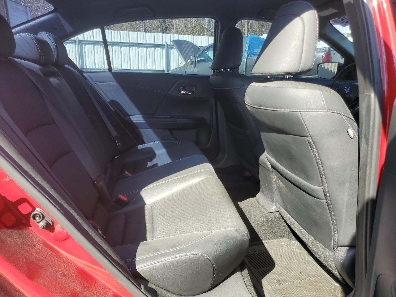 2017 Honda Accord - Image 10