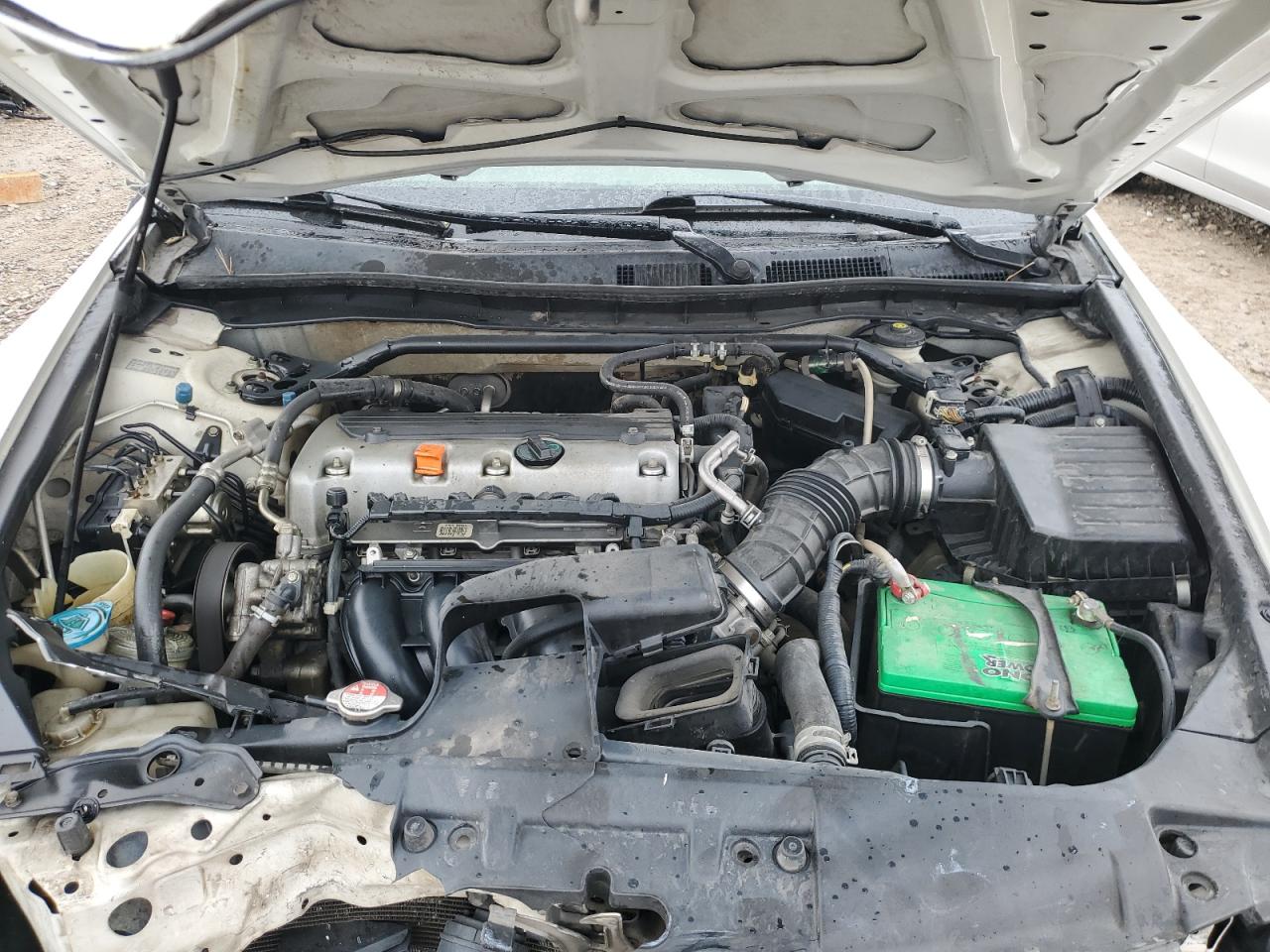 2010 Honda Accord - Image 11