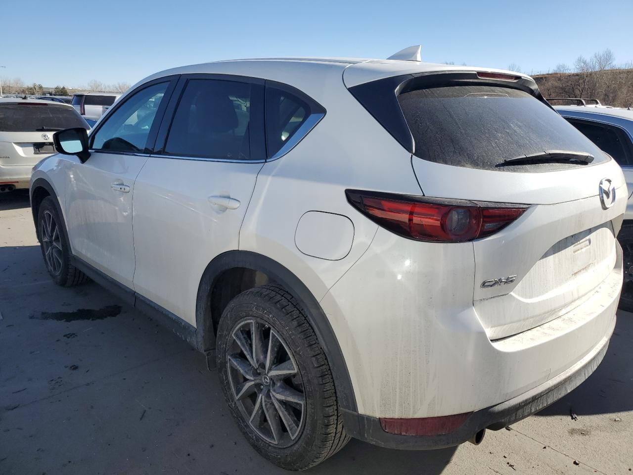 2018 Mazda CX-5 - Image 2