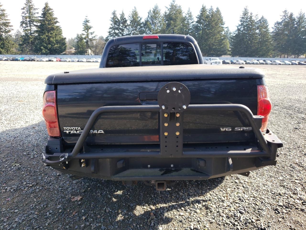 2008 Toyota Tacoma - Image 6